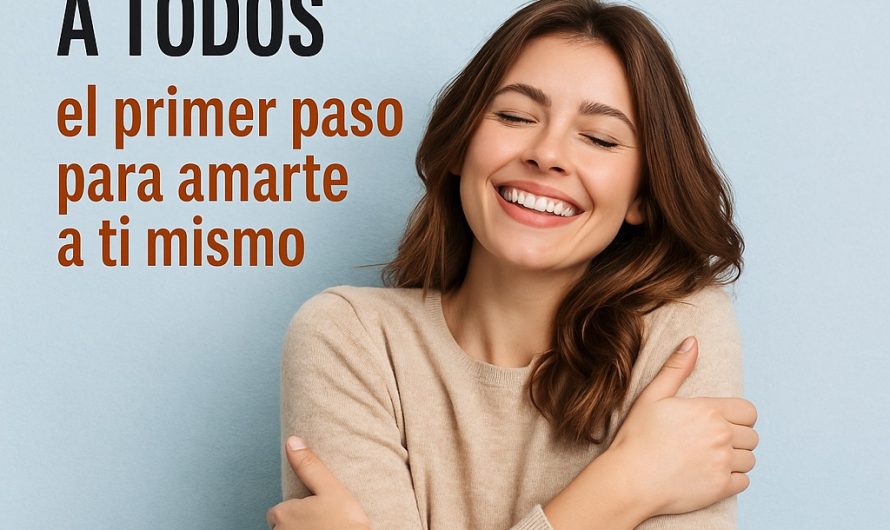 Dejar de complacer a todos: el primer paso para amarte a ti mismo